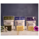 Kit Roma Natural Shampoo e Condicionador em Barra Essenza & Sabonete Argila Verde (3 Produtos) (2)