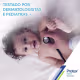 Kit 4 Sabonete Líquido Infantil Protex Baby 380ml (6)