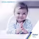 Kit 4 Sabonete Líquido Infantil Protex Baby 380ml (9)