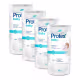 Kit 4 Sabonete Líquido Infantil Protex Baby 380ml (1)