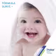 Kit 4 Sabonete Líquido Infantil Protex Baby 380ml (7)