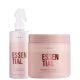 Kit Braé Essential Repara e Trata - Máscara Capilar 500g + Leave-in 260ml (1)