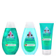 Kit Johnson's Baby Blackinho Poderoso Trio (3 Produtos) (1)