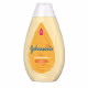 Kit Johnson's Baby Regular - Shampoo 750ml + Condicionador  400ml (3)