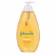 Kit Johnson's Baby Regular - Shampoo 750ml + Condicionador  400ml (2)