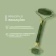 Smart Gr Jade Verde - Rolo Massageador (3)