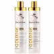 Kit Dama Hair Gold 24K Duo (2 Produtos) (1)