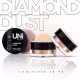 Uni Makeup Iluminador em Pó Brilho Intenso Longa Duração C01 – 6,5g (3)