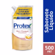 Sabonete Líquido Nutri Protect Vitamina E Refil 500ml (2)