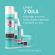 Vizeme Seven Oils - Máscara Capilar 250g (5)