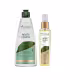 Kit Arvensis Cosméticos Naturais Revitalizante + Hidratação (2 Produtos) (1)