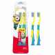 Kit Colgate Minions Dentes Limpinhos (4 Unidades) (7)