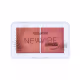 Ruby Rose New Vibe 13 - Paleta de Blush 3,8g