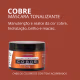 Vizeme Cobre - Máscara Tonalizante 250g (6)