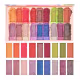 Ruby Rose Moody Type - Paleta De Sombras 16,9g (3)
