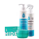 Kit Hidratei Maciez e Brilho Trio (3 Produtos) (1)