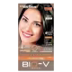 Vita Derm Bio-V Vegetal 5.0 Castanho Claro - Coloração Permanente (1)