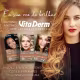 Vita Derm Bio-V Vegetal 5.0 Castanho Claro - Coloração Permanente (3)