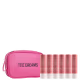 6 Lip Balm Boquinha Cream- Hidratante Labial com ácido hialurônico (1)