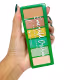 Bella Femme Emerald Dream  BF10124 - Paleta de Sombras 12g (3)