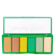 Bella Femme Emerald Dream  BF10124 - Paleta de Sombras 12g (1)