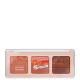 City Girls Choco Brown - Paleta de Contorno 10,08g (1)