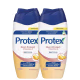 Kit 2 Sabonetes Líquido Protex Nutri Protect Vitamina E 250ml (1)