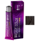 Sillage Brilliant Color 4/0 Castanho Médio - Coloração 50g (1)