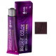 Sillage Brilliant Color 55/62 Castanho Claro Vermelho Irisado Especial Ameixa - Coloração 50g (1)