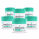 Herbíssimo Neutro - Desodorante em Creme 6x55g