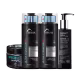 Kit Truss Ultra Hydration Plus Specific Night Spa (4 Produtos)