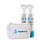 Kit Hidratei Leave-In Duo (2 Produtos) + necessarie - Hidratei - 250mL (1)