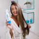 Kit Hidratei Leave-In Duo (2 Produtos) + necessarie - Hidratei - 250mL (15)