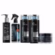 Truss Kit Ultra Hydration Shampoo, Condicionador, Máscara, Uso Obrigatório Plus+, Leave In (1)