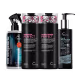Kit Truss Perfect Hair Protector Uso Obrigatório (4 Produtos)