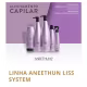 Aneethun Liss System - Shampoo Disciplinante 300ml (6)