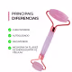 Smart Gr Quartzo Rosa - Rolo Massageador (2)