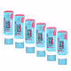 Kit 6 Repelente Exposis Bebê Gel sem Perfume com Icaridina 117g (1)