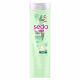 Kit Seda by Rayza Babosa + Óleos Shampoo (3 Unidades) (2)