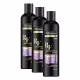 Kit 3 Shampoos TRESemmé Reconstrução e Força 400ml cada (1)