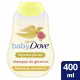Dove Baby Dove Hidratação Glicerinada - Shampoo Infantil 400ml (2)