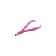 Merheje Alicate Cutícula Rosa (3)
