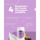 Malyks Cosméticos Illuminá - Creme para Drenagem Linfática 500g (2)