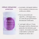 Malyks Cosméticos Illuminá - Creme para Drenagem Linfática 500g (4)