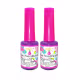 2 Base Nutri Bomba Fortalecedora De Unhas Manicure Oferta (1)