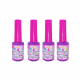 4 Esmalte Base Nutri Bomba Fortalecedora De Unhas (1)