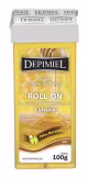 Kit 3 Refil Cera Depimiel Roll On Clássica 100G (3)