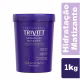 Kit Itallian Hairtech Professional Trivitt Matizante Duo (2 Produtos) (2)