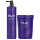 Kit Itallian Hairtech Professional Trivitt Matizante Duo (2 Produtos) (1)