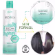 Kit Itallian Hairtech Innovator Nutrilipídica - Escova Progressiva (2 Unidades) (3)